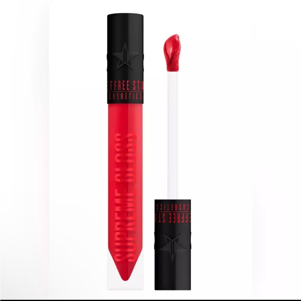Jeffree Star Cosmetics: Supreme Gloss (2003)